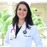 Dra. Mariana C. Clemente 